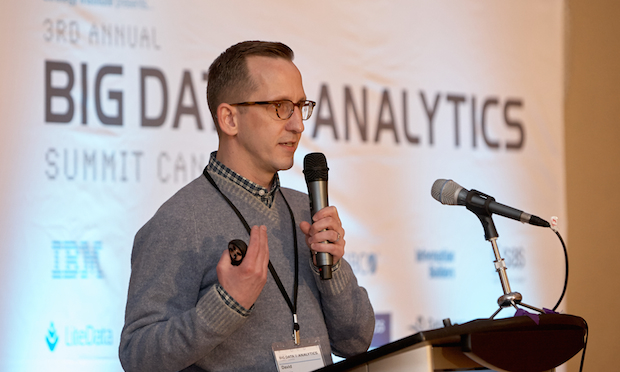 ABOUT THE CONFERENCE | Big Data and Analytics Montréal